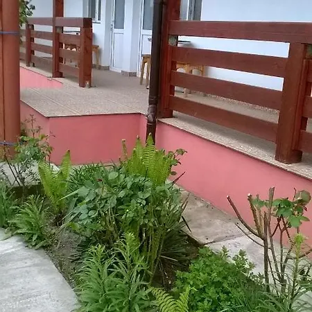 Pensionat Casa Steaua De Mare