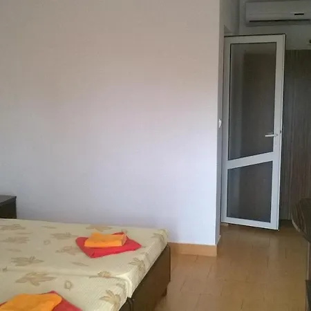 Casa Steaua De Mare 3* Sulina