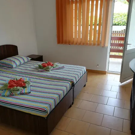 Pensionat Casa Steaua De Mare