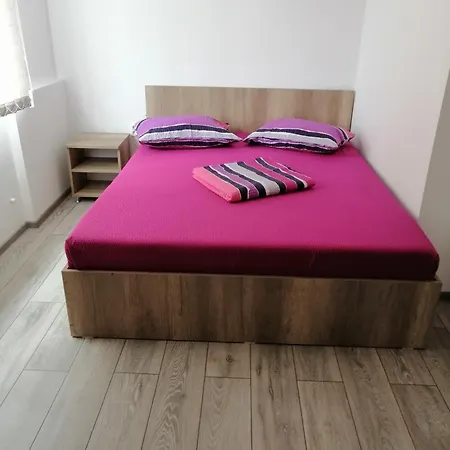 Casa Steaua De Mare Sulina