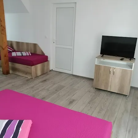 Pensionat Casa Steaua De Mare 3*