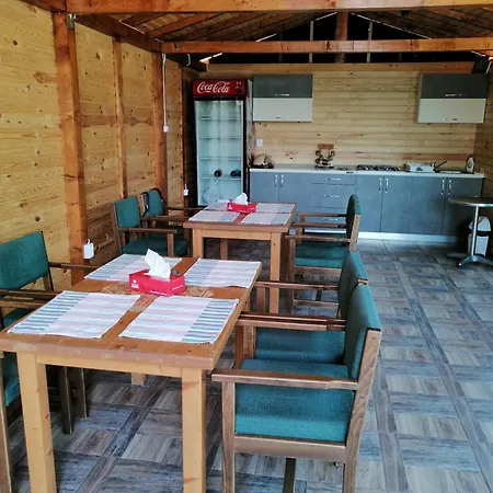 Pensionat Casa Steaua De Mare Sulina