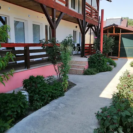 Casa Steaua De Mare