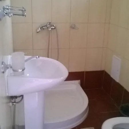 Casa Steaua De Mare * Sulina