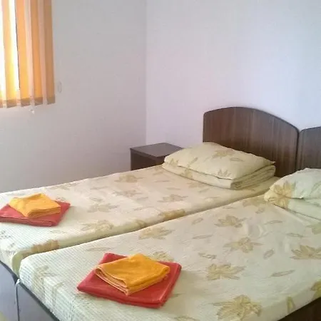 Casa Steaua De Mare
