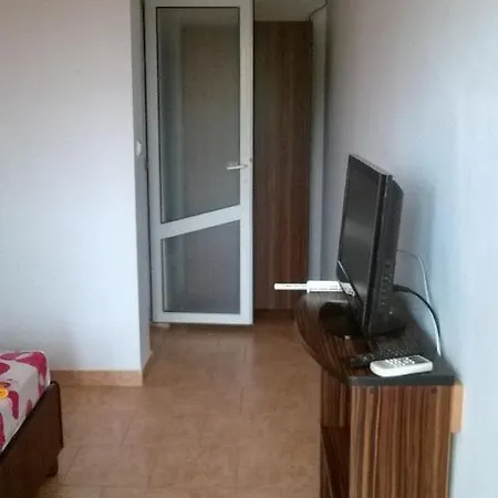 Pensiune Casa Steaua De Mare Sulina
