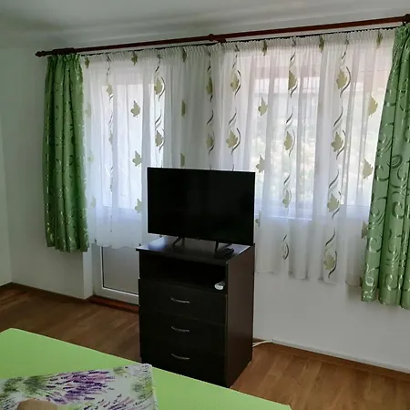 Casa Steaua De Mare Сулина