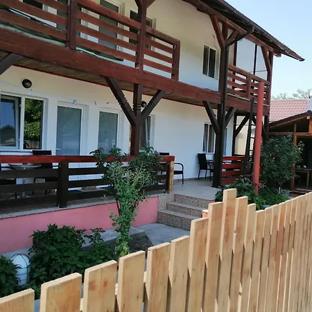 Casa Steaua De Mare