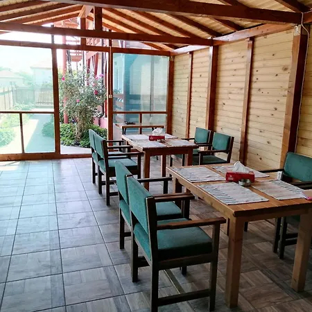 Гостевой дом Casa Steaua De Mare